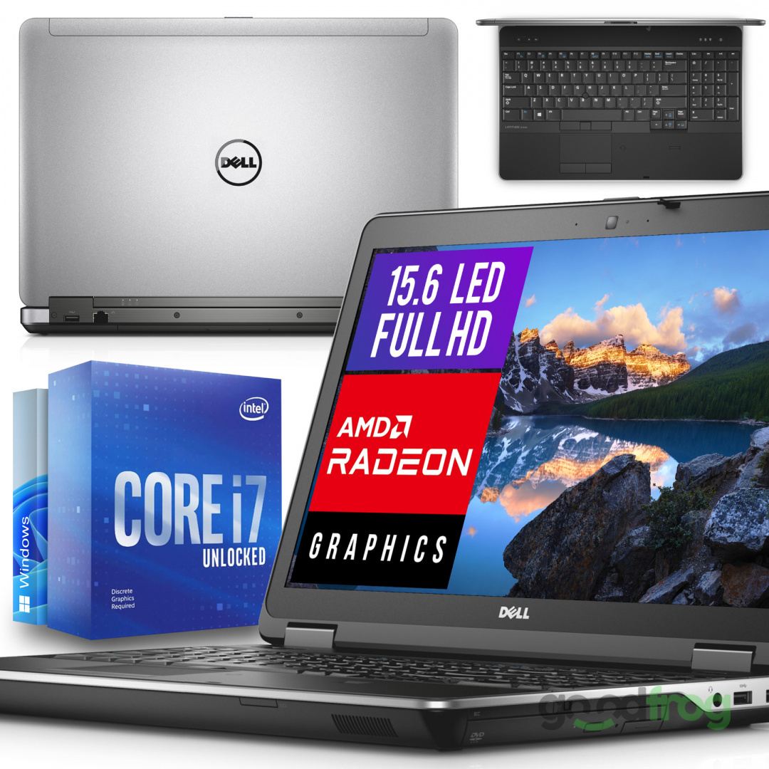 から厳選した Ultrabooki Notebooki Laptopy - GoodFrog.pl - Latitude Dell Windowsノート本体